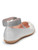 Girls ivory shoes - Petunia
