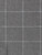 grey check trendy waisctoat