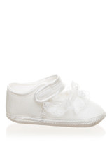 baby flower girl shoes