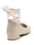 Nude Shoes By Paisley of London