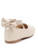 Girls Nude Prom Shoes