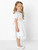kids wedding dress