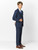 Boys mesh blue premium suit