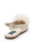 Ivory Shoes for Girls