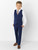 Blue Prom suit by Roco