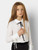 Paisley of London Girls White Shirt