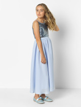 Kids Formal Dress from Paisley of London