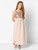 Pink Formal Occasion Dress