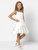 Paisley of London Girls White Dress