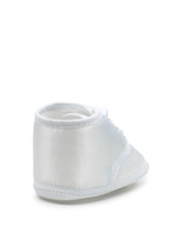 christening shoe