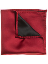 boys suit hanky
