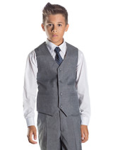 boys slim fit suit