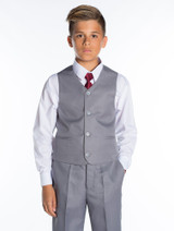 Boys prom suit