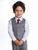Page boy outfit