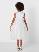 Holy communion dress