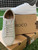 Boys plain white trainers