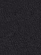Boys black handkerchief