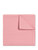 Boys mulberry pink pocket square