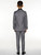 boys grey suits