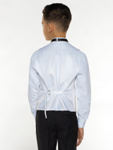 boys dinner suit