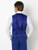 boys blue wedding outfit