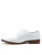 boys formal white communion shoes