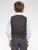 tweed page boy outfit