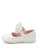 girls ivory shoes