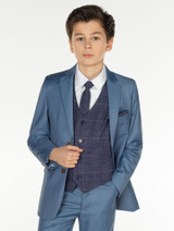 roco boys suits