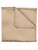 Boys bronze tie and hanky set - Trio Dot
