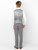 Boys dove grey & dusky pink suit - Philip