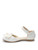 Girls ivory shoes - Heather