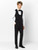 Luxury prom suit