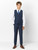 Luxury slim cut suit