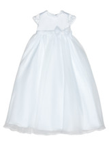 Christening Gown