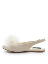 Buckle Strap Shoes for Girls