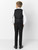 Kids Modern Fit Prom Suit