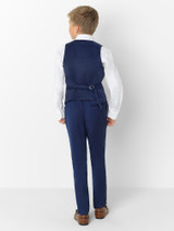 Page Boy Modern Fit Suit By Roco