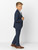 Boys Navy Occasion Suit