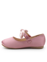 Pink Party Shoes For Girls