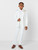 Boys ivory wedding suit