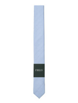 Boys dusky blue tie
