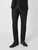 Boys black wedding trousers