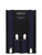 Boys navy adjustable braces