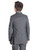 boys grey wedding suit