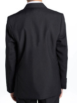 boys cheap black jacket