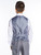 Grey suit