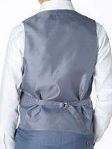 boys waistcoat