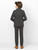 boys tweed suit