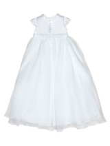 Kids Christening Gown from Sarah Louise